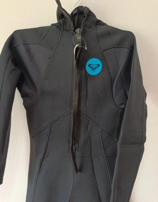 Traje de Neopreno Roxy para Surf