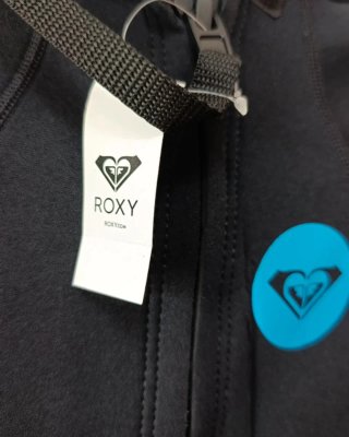 Traje de Neopreno Roxy para Surf