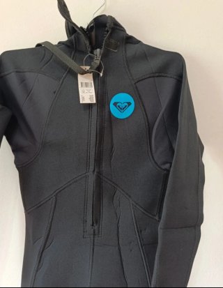 Traje de Neopreno Roxy para Surf
