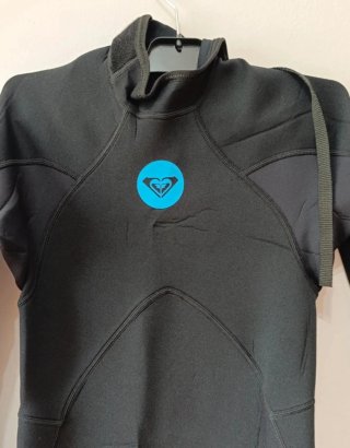 Traje de Neopreno Roxy para Surf