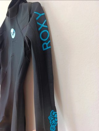 Traje de Neopreno Roxy para Surf