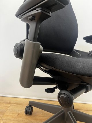 Steelcase Leap V2 (modelo de sala de exposición)