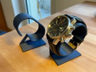 Soporte Reloj