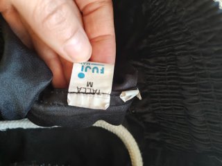 Pantalón de Artes Marciales Fuji