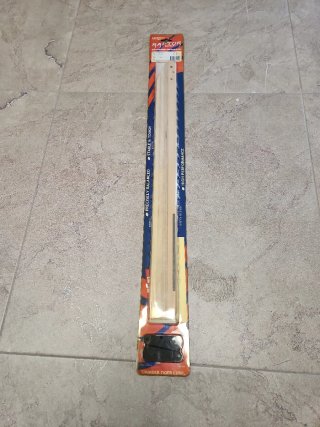 Palas Madera Thunder Tiger Raptor