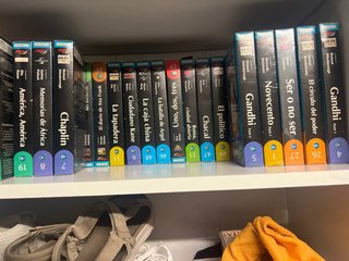 Colección Cine Clásico DVD
