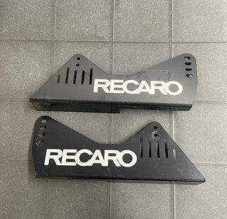 Soporte Asiento Recaro Pole Position