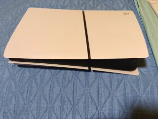 PlayStation 5 Slim 1TB con 5 Juegos