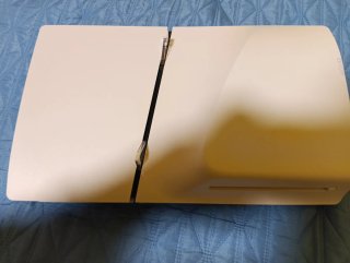 PlayStation 5 Slim 1TB con 5 Juegos