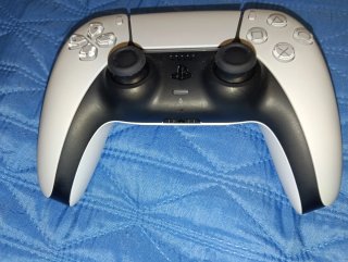 PlayStation 5 Slim 1TB con 5 Juegos