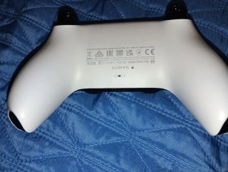 PlayStation 5 Slim 1TB con 5 Juegos