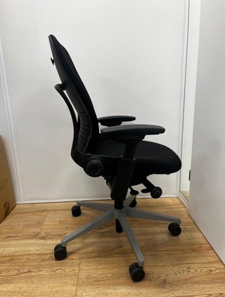 Steelcase Leap V2 Gris