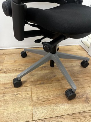 Steelcase Leap V2 Gris