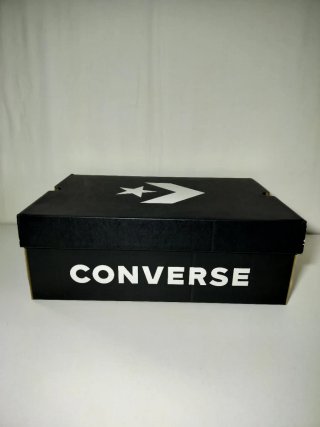 Converse All Star New Leather 42 Women's Men's