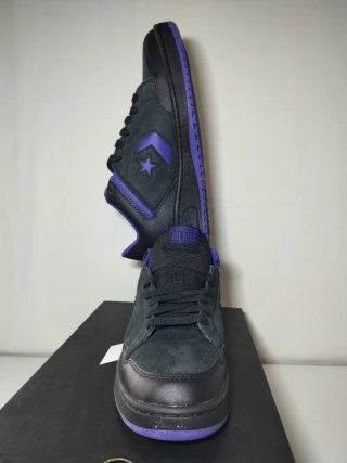 Converse All Star New Leather 42 Women's Men's