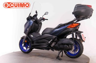 YAMAHA XMAX 125