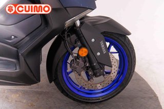 YAMAHA XMAX 125