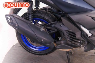 YAMAHA XMAX 125