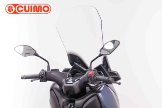 YAMAHA XMAX 125