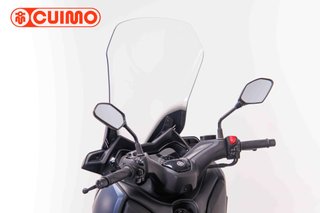 YAMAHA XMAX 125