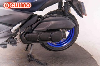 YAMAHA XMAX 125