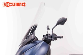YAMAHA XMAX 125