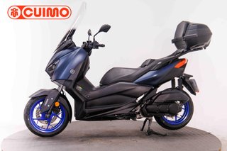YAMAHA XMAX 125