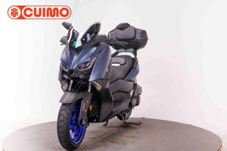 YAMAHA XMAX 125