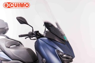 YAMAHA XMAX 125