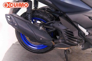 YAMAHA XMAX 125