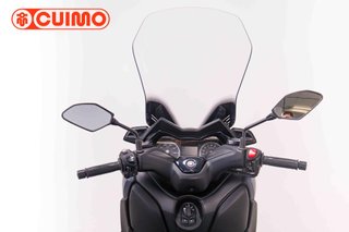 YAMAHA XMAX 125