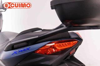 YAMAHA XMAX 125