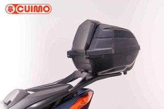 YAMAHA XMAX 125
