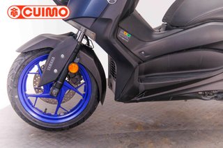 YAMAHA XMAX 125