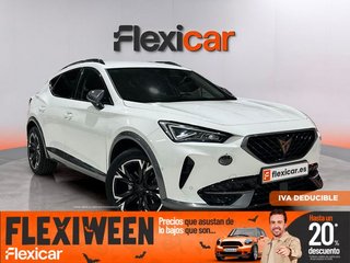 Cupra Formentor 1.4 e-Hybrid 150kW (204 CV) DSG