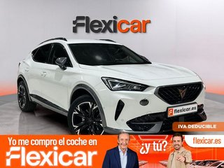 Cupra Formentor 1.4 e-Hybrid 150kW (204 CV) DSG