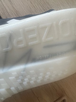 Zapatillas Adidas Y-3 Adizero Talla 9