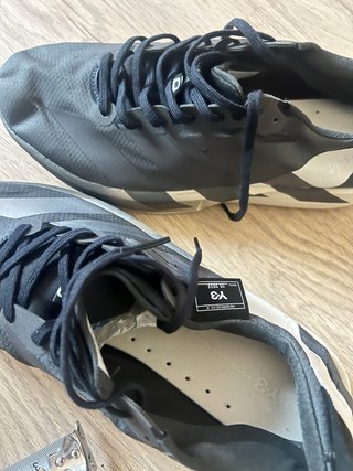 Zapatillas Adidas Y-3 Adizero Talla 9