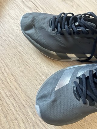 Zapatillas Adidas Y-3 Adizero Talla 9