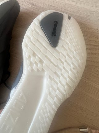 Zapatillas Adidas Y-3 Adizero Talla 9
