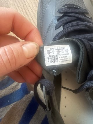 Zapatillas Adidas Y-3 Adizero Talla 9
