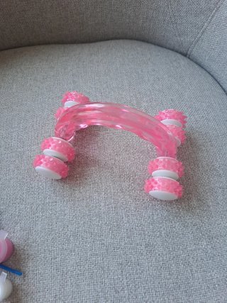 Set de juguetes y accesorios variados
