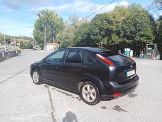 Ford Focus sport