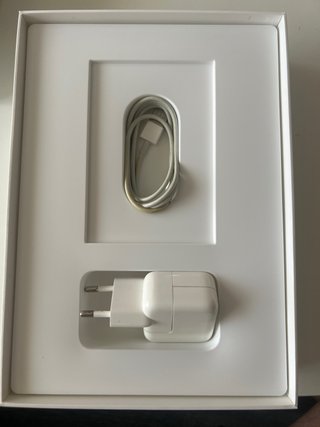 iPad Air 2 9,7 Plata