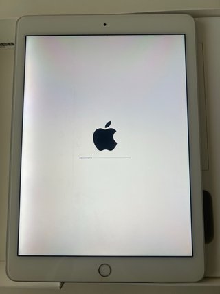 iPad Air 2 9,7 Plata