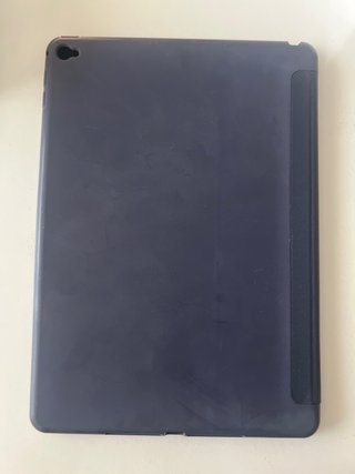iPad Air 2 9,7 Plata