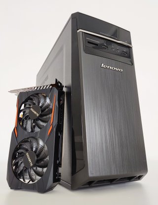 PC Gaming i7