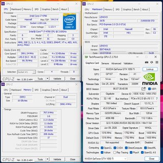 PC Gaming i7
