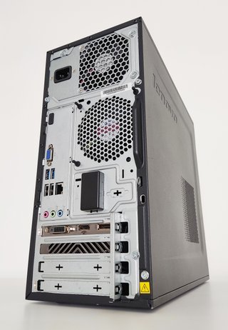 PC Gaming i7