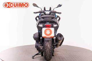 BMW C 400 X